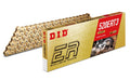 Cadena D.I.D 520ERT3 - Paso 520 D.I.D 4525516906449