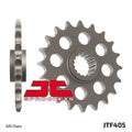 Piñón JT SPROCKETS acero estándar 405 - Paso 525 JT SPROCKETS JTF405.20