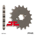 Piñón JT SPROCKETS acero estándar 425 - Paso 428 JT SPROCKETS JTF425.14