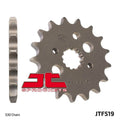 Piñón JT SPROCKETS acero estándar 519 - Paso 530 JT SPROCKETS JTF519.15