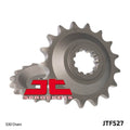 Piñón JT SPROCKETS acero estándar 527 - Paso 530 JT SPROCKETS JTF527.17