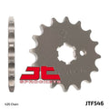 Piñón JT SPROCKETS acero estándar 546 - Paso 420 JT SPROCKETS JTF546.14