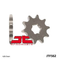 Piñón JT SPROCKETS acero estándar 562 - Paso 420 JT SPROCKETS JTF562.10