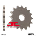 JT SPROCKETS Steel Standard Front Sprocket 566 - 530 JT SPROCKETS JTF566.14