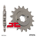 Piñón JT SPROCKETS acero estándar 574 - Paso 520 JT SPROCKETS JTF574.16