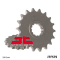 Piñón JT SPROCKETS acero estándar 579 - Paso 530 JT SPROCKETS JTF579.17
