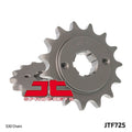 Piñón JT SPROCKETS acero estándar 725 - Paso 530 JT SPROCKETS JTF725.15
