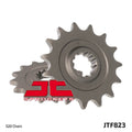 Piñón JT SPROCKETS acero estándar 823 - Paso 520 JT SPROCKETS JTF823.15