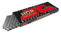 Cadena JT DRIVE CHAIN 428 HDR Drive paso 428 JT DRIVE CHAIN JTC428HDR132SL