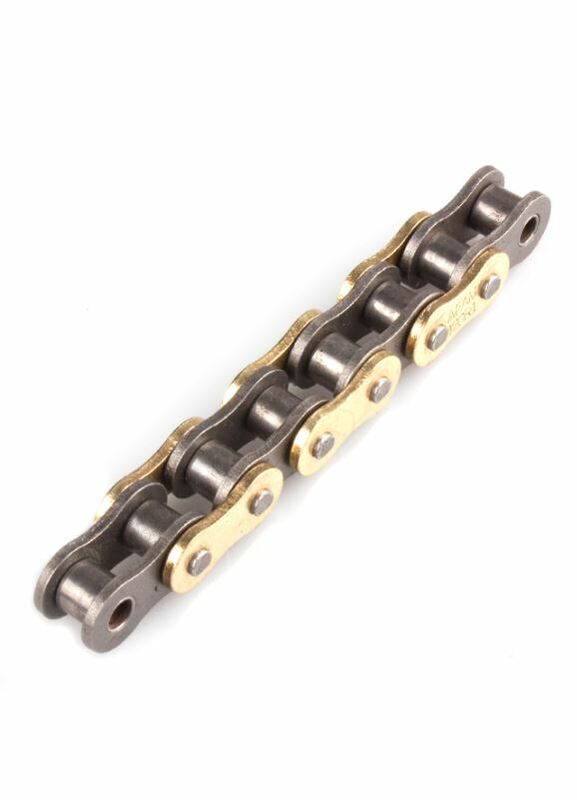 Cadena AFAM A420R1G - Paso 420 AFAM A420R1-G 76L