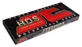 Cadena JT DRIVE CHAIN 520 HDS Drive paso 520 JT DRIVE CHAIN JTC520HDS112SL