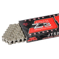 Cadena JT DRIVE CHAIN 525Z3 X-Ring paso 525 JT DRIVE CHAIN JTC525Z3-104RL