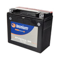 Batería TECNIUM BTX20HL-BS TECNIUM 820614