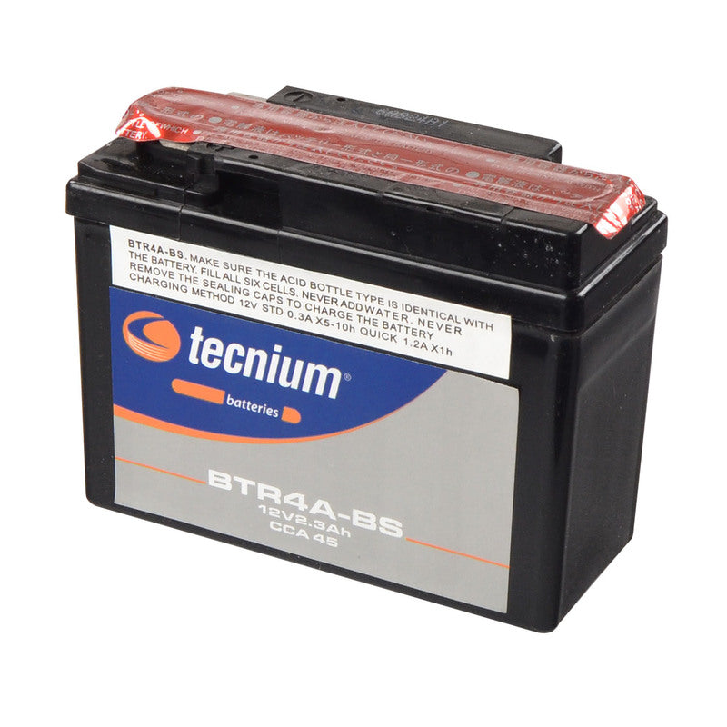 Batería TECNIUM BTR4A-BS (Sustituye 4820) TECNIUM 820624