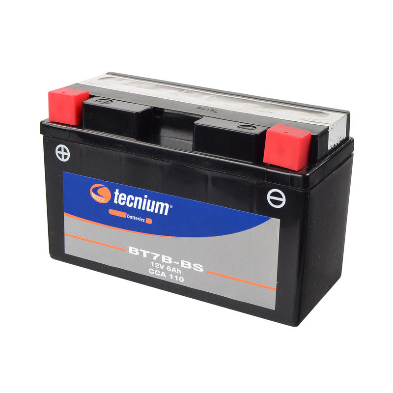 Batería TECNIUM BT7B-BS TECNIUM 820626