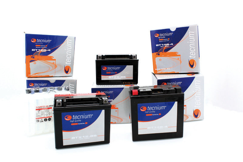 Batería TECNIUM BT14B-BS (Sustituye 8058) TECNIUM 820629