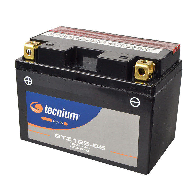 Batería TECNIUM BTZ12S-BS TECNIUM 820697