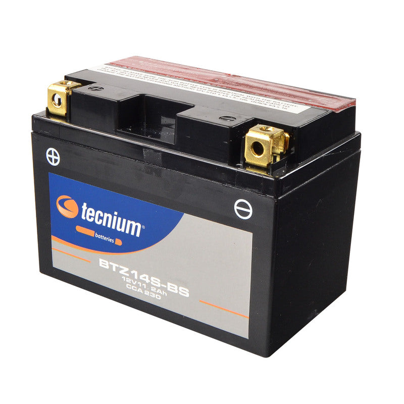 Batería TECNIUM BTZ14S-BS TECNIUM 820698