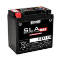 Batería BS BATTERY SLA MAX BTX14H (FA) BS BATTERY 300887
