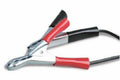 CABLE DE BATERIA CON PINZAS BS BATTERY CLASSIC BS BATTERY CL-01