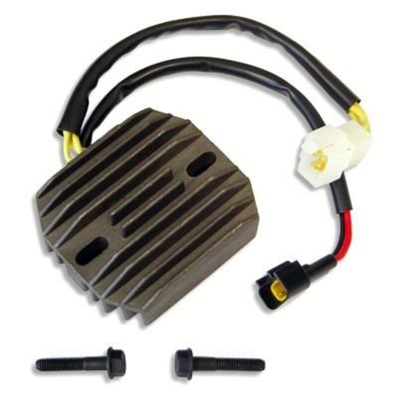 Regulador de corriente Electrosport Suzuki DR-Z400E/S/SM ELECTROSPORT ESR105