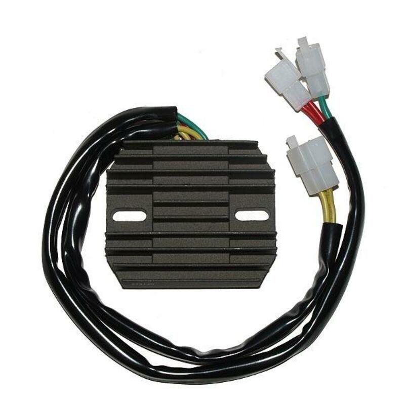 Regulador de corriente Electrosport Honda VT1100C2/C3 ELECTROSPORT ESR120