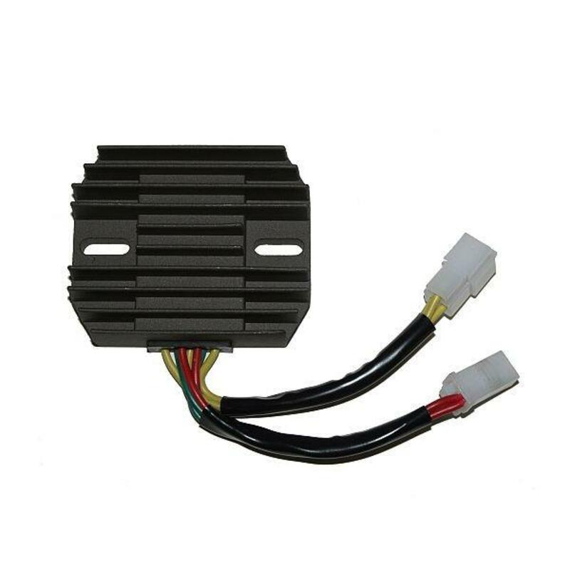 Regulador de corriente Electrosport Suzuki Burgman SV650/AN250/400 ELECTROSPORT ESR123