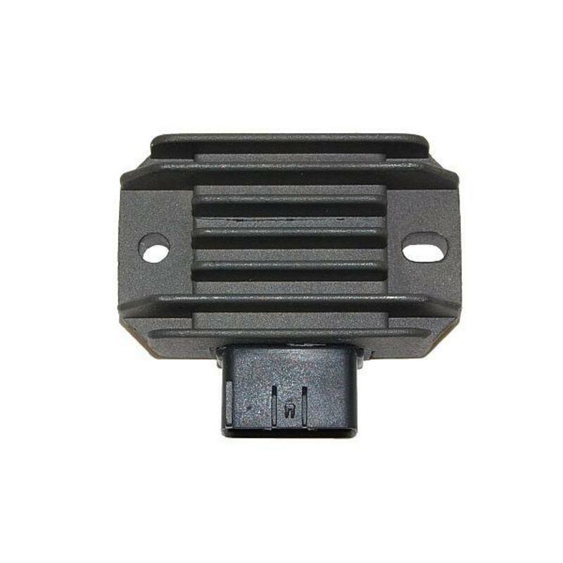 Regulador de corriente Electrosport Quad ELECTROSPORT ESR133