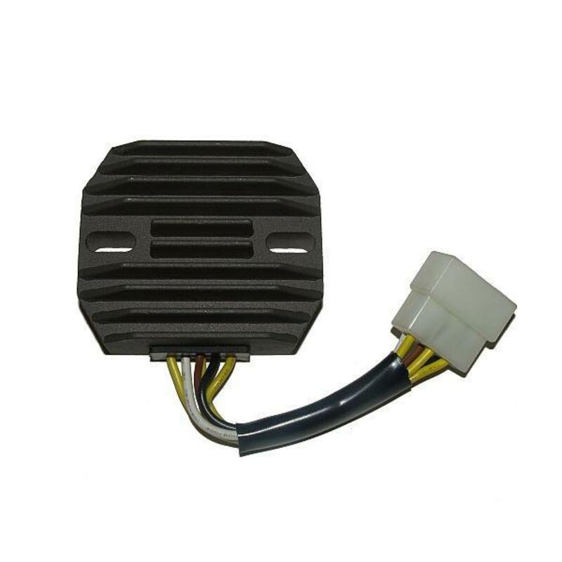 Regulador de corriente Electrosport Kawasaki ELECTROSPORT ESR260