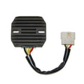 Regulador de corriente Electrosport Yamaha YZF-R6/FZR600R ELECTROSPORT ESR261