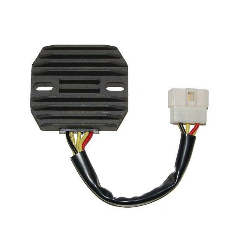 Regulador de corriente Electrosport Yamaha YZF-R6/FZR600R ELECTROSPORT ESR261
