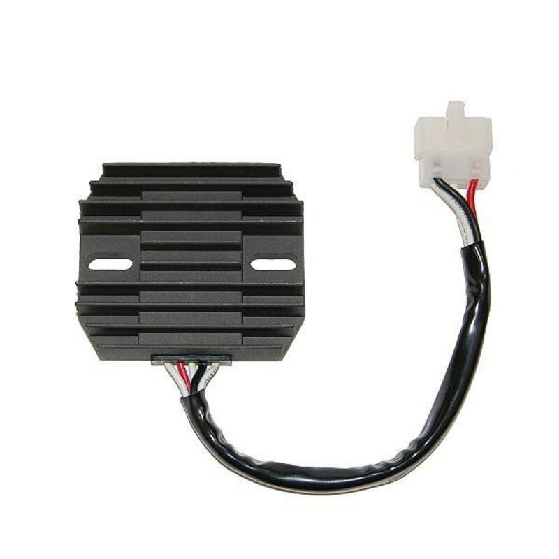 Regulador de corriente Electrosport Yamaha XVZ1300 Royal Star ELECTROSPORT ESR360