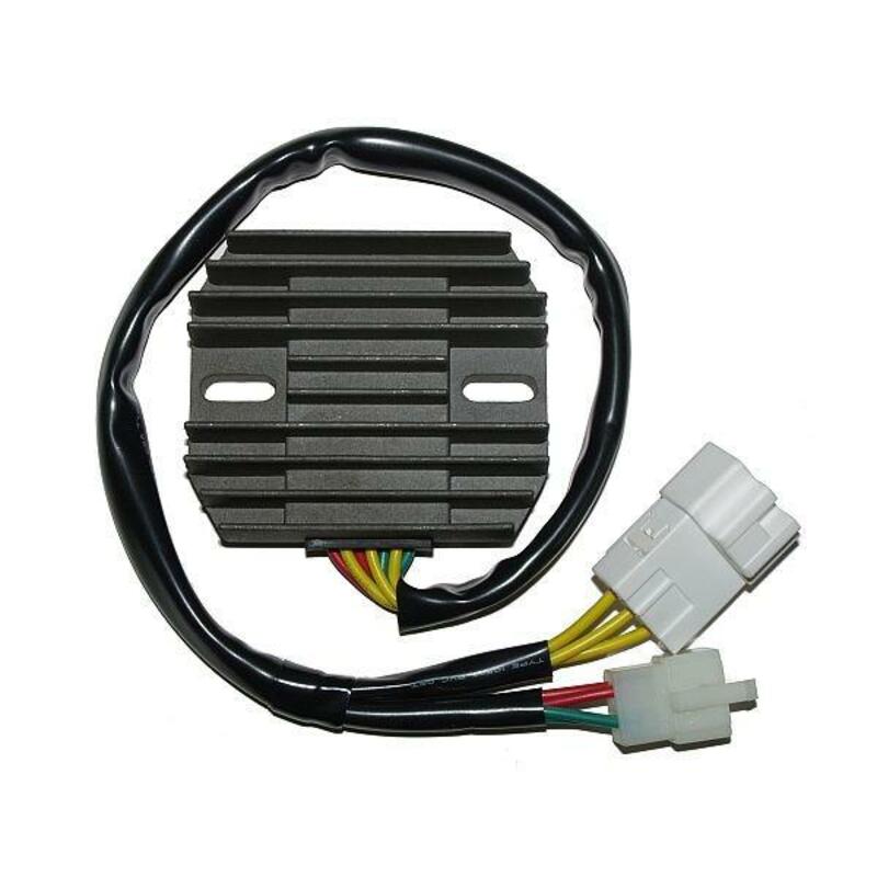 Regulador de corriente Electrosport Honda CBR900RR ELECTROSPORT ESR436