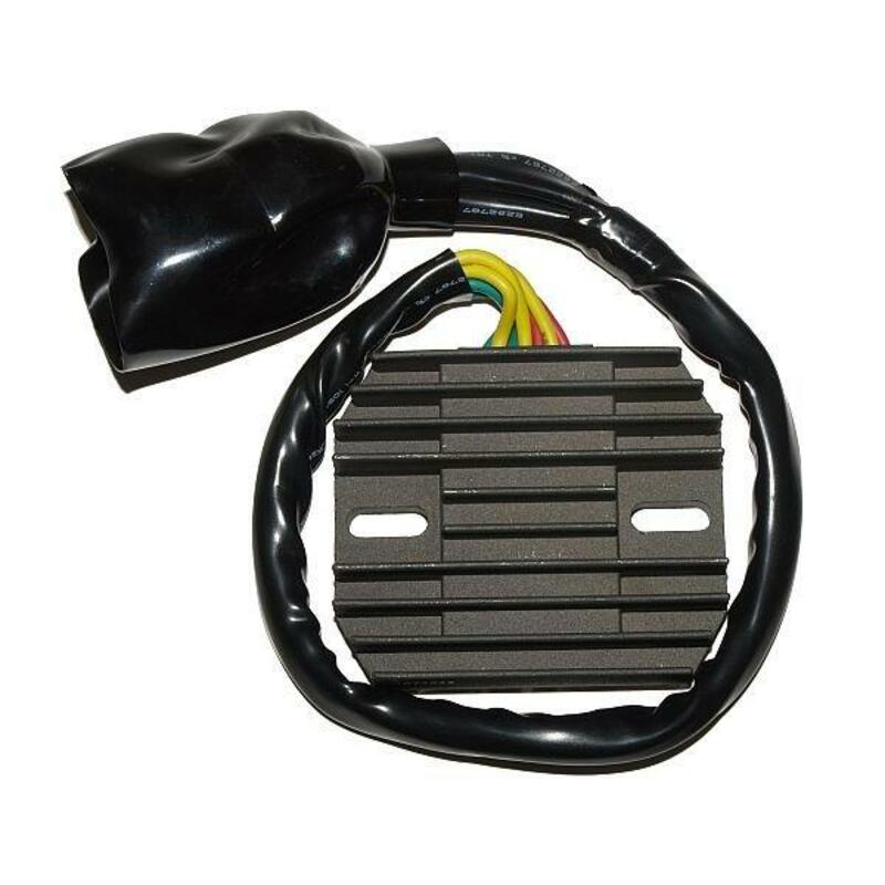 Regulador de corriente Electrosport Honda VFR800 ELECTROSPORT ESR438