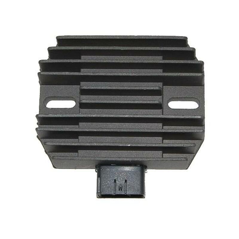 Regulador de corriente Electrosport 6 pins ELECTROSPORT ESR440