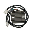 Regulador de corriente Electrosport Kawasaki ZX6R/RR ELECTROSPORT ESR448