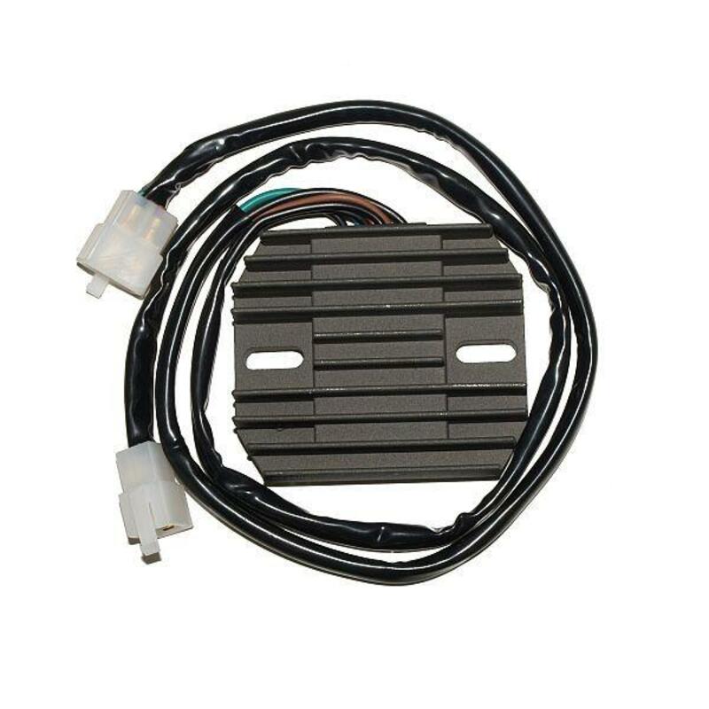 Regulador de corriente Electrosport Kawasaki ZX6R/RR ELECTROSPORT ESR448
