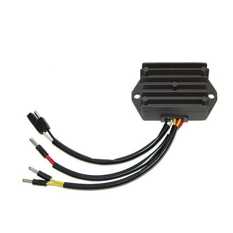 Regulador de corriente Electrosport Ducati/Moto Guzzi ELECTROSPORT ESR515