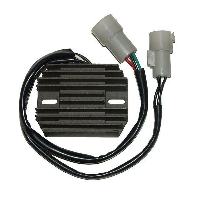 Regulador de corriente Electrosport Kawasaki ZX9R/ZX12R ELECTROSPORT ESR516