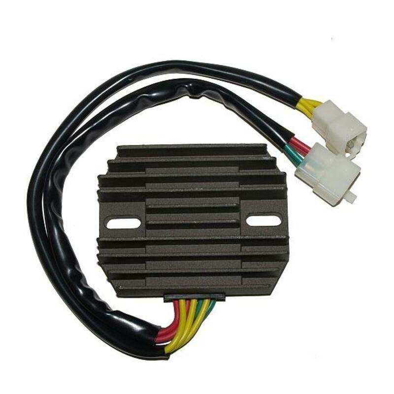 Regulador de corriente Electrosport Honda Moto-Guzzi ELECTROSPORT ESR530