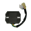 Regulador de corriente Electrosport Ducati ELECTROSPORT ESR532