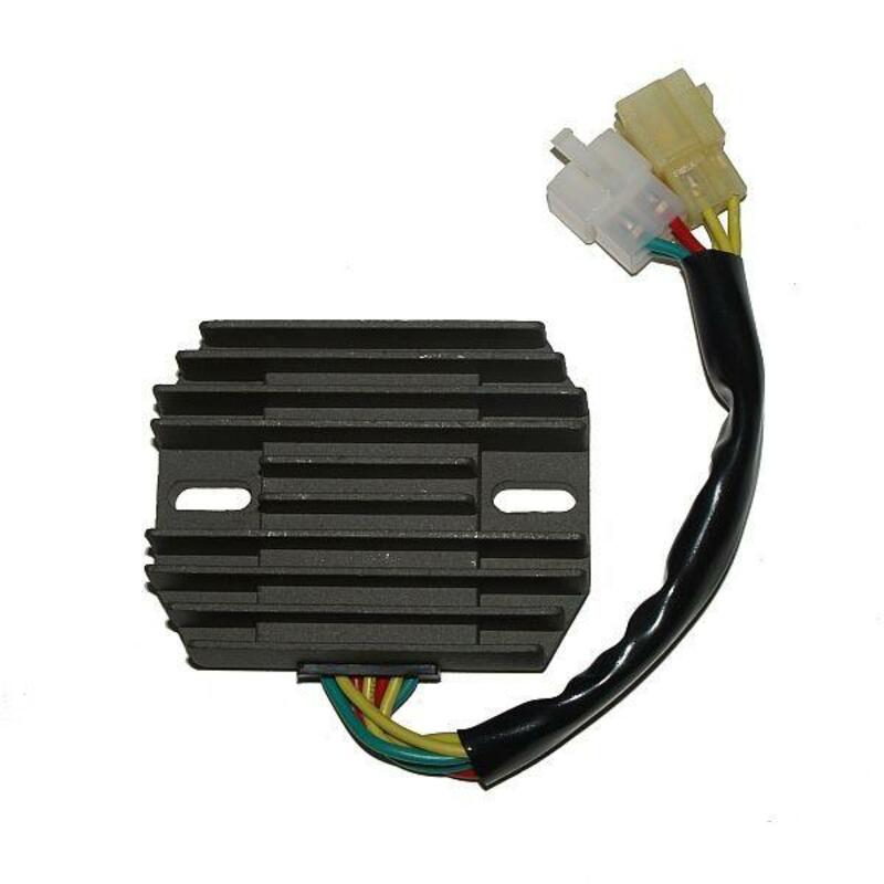 Regulador de corriente Electrosport Ducati ELECTROSPORT ESR532