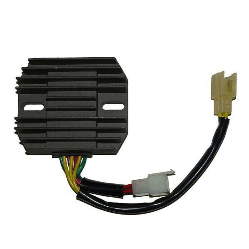 Regulador de corriente Electrosport Ducati 749/999/848/1098/1198 ELECTROSPORT ESR538