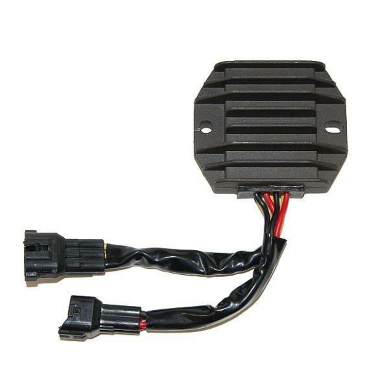 Regulador de corriente Electrosport Polaris Predator 500/Outlaw 500/252 ELECTROSPORT ESR541