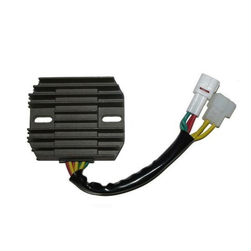 Regulador de corriente Electrosport Suzuki VL800 Volusia ELECTROSPORT ESR555