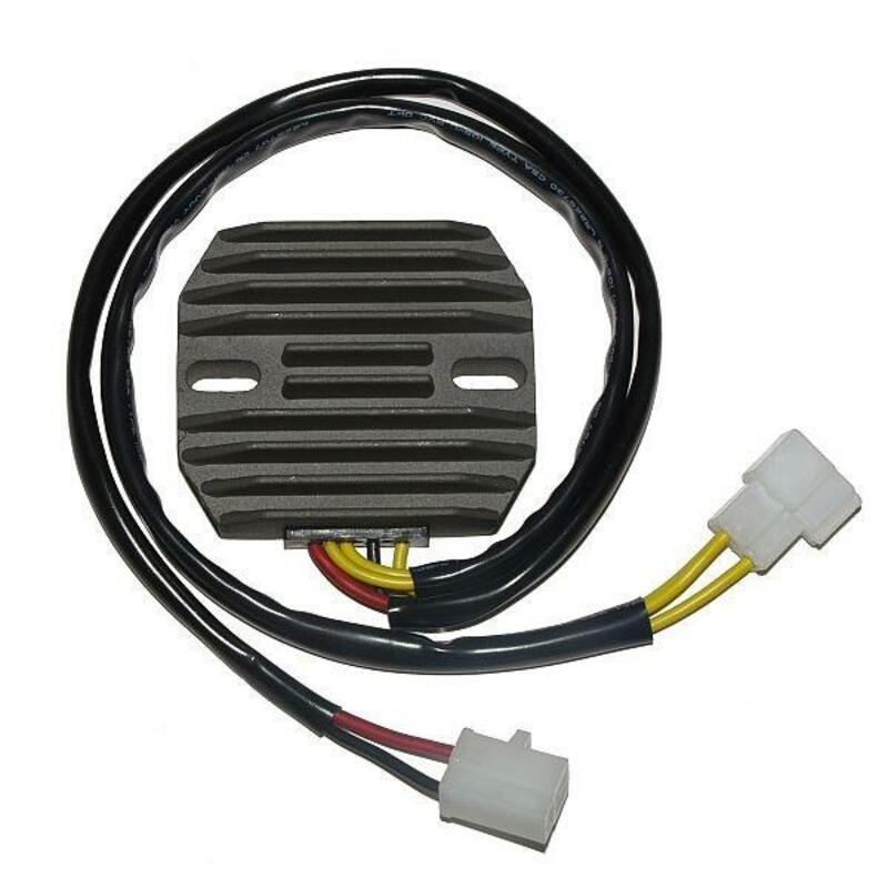 Regulador de corriente Electrosport Suzuki VX800/VZ800 Marauder ELECTROSPORT ESR560