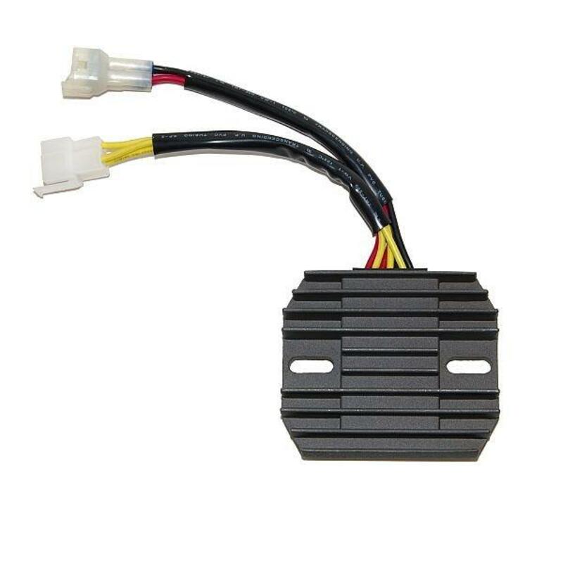 Regulador de corriente Electrosport Arctic Cat ELECTROSPORT ESR566