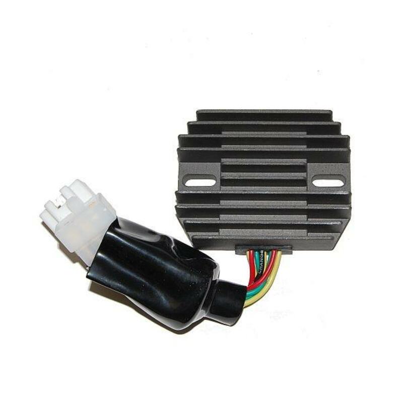 Regulador de corriente Electrosport Honda CBR1100XX ELECTROSPORT ESR684