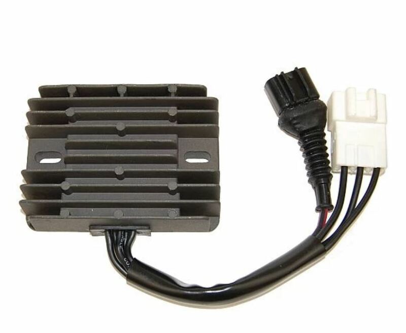 Regulador de corriente Electrosport Burgman 650 / VZR1800 ELECTROSPORT ESR688