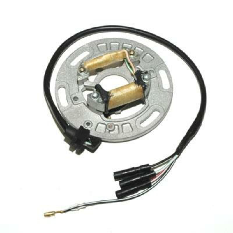 STATOR Kawasaki KX125/250/500 ELECTROSPORT ESC1151